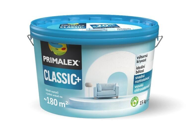 Primalex Classic+ 15kg Primalex