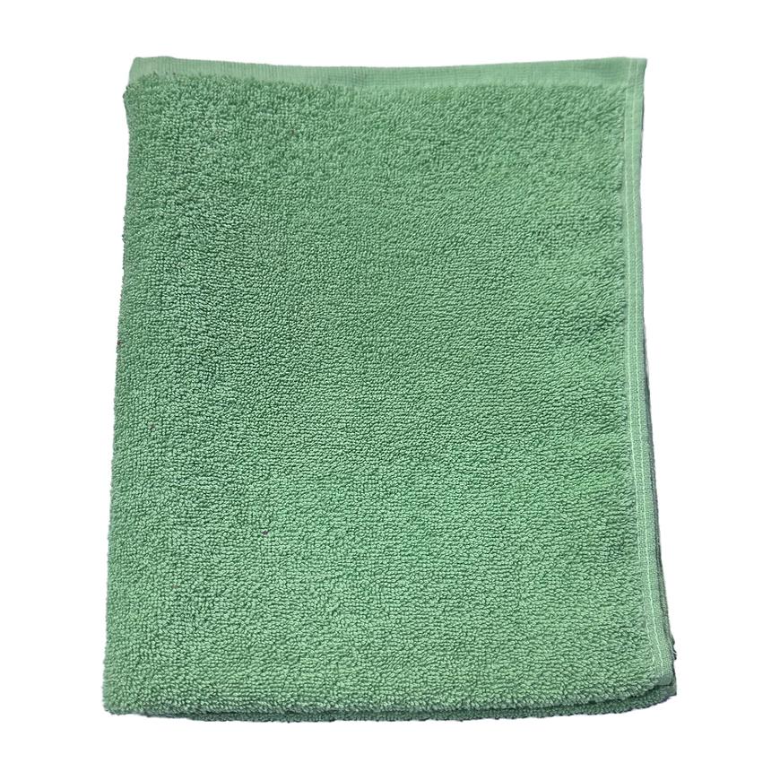 Ručník Pile to Pile 50x100 cm P13 zelený Baumax