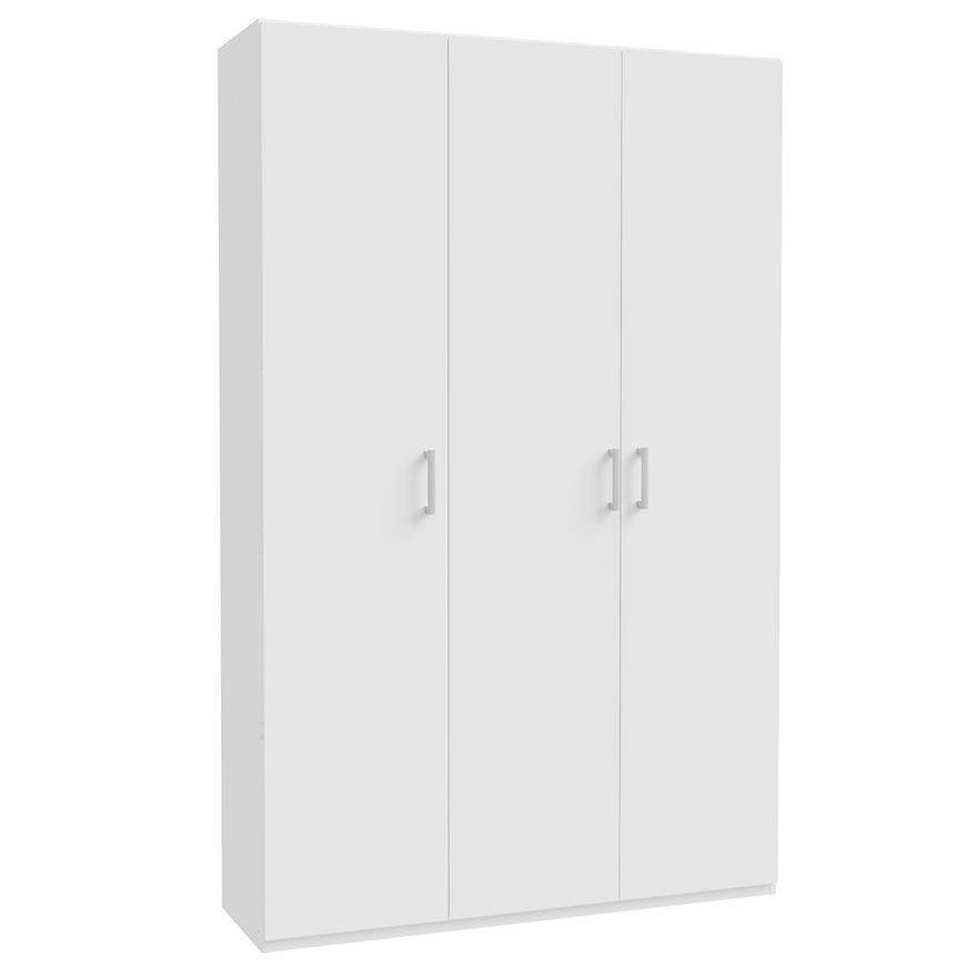 Skříň Chiseldon HMNS931-120 133 3D Baumax