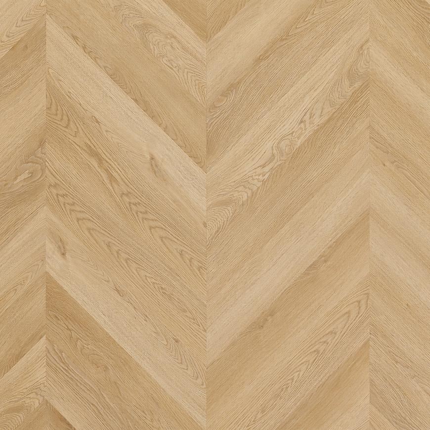 Vinylová podlaha SPC Dub Hartford 41822 Chevron 4V 4
