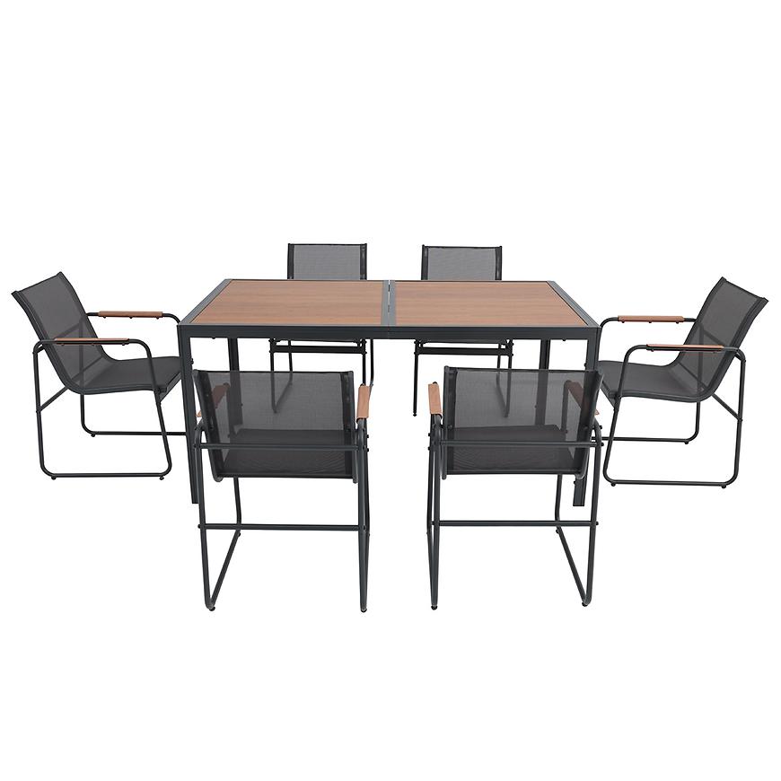 Zahradní set Agata