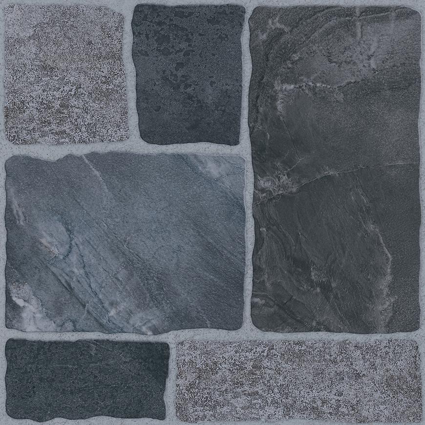 Gres Stone Brick Grey 30/30 Golden Tile