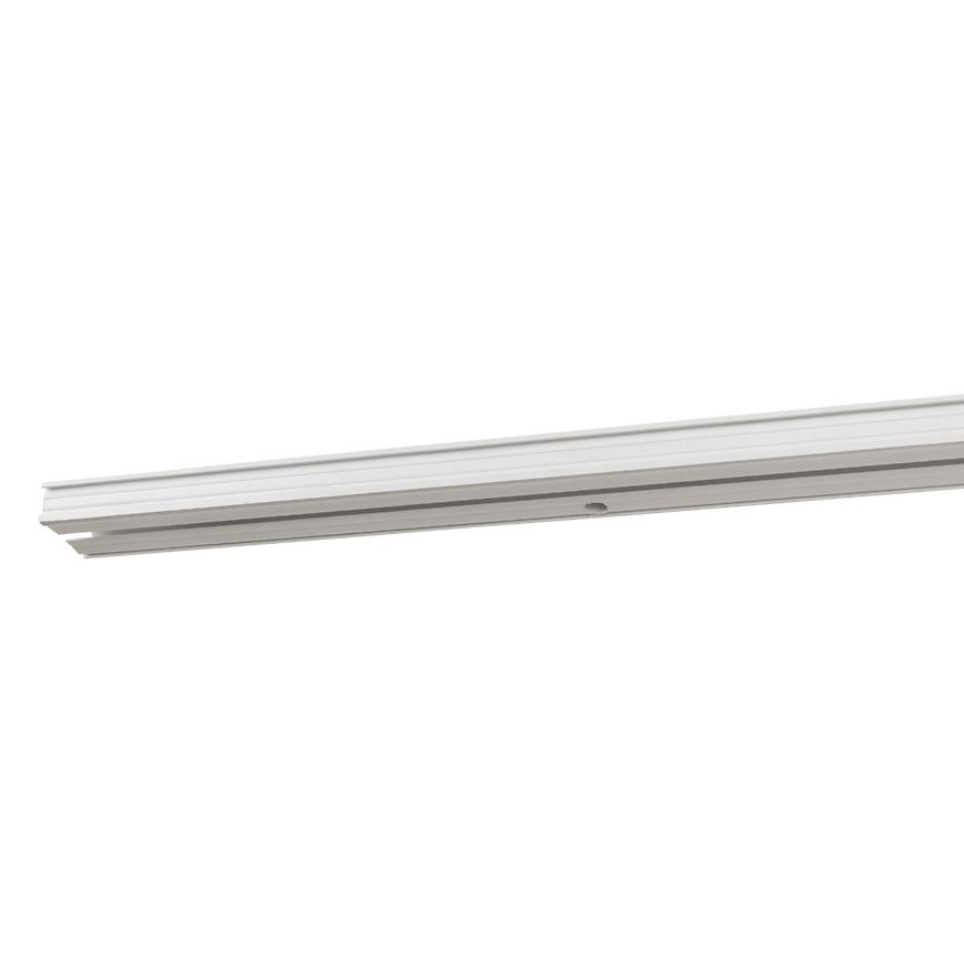 Jednokolejná lišta 210 cm Baumax