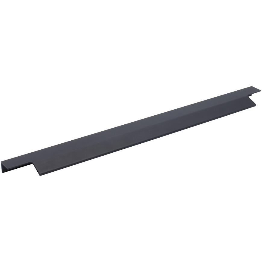 Úchytka Typ Ua 112 Černá Mat 596 mm Baumax