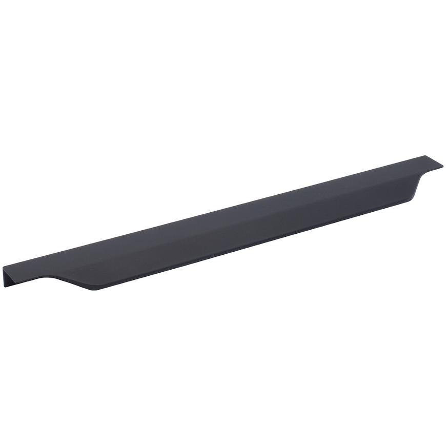 Úchytka Typ Ua 119 Černá Mat 596 mm Baumax