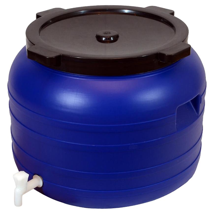 Zásobník na vodu 100 l BC100R Baumax