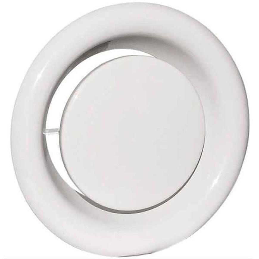 Anemostat odvodní DPO31/fi 125 PRODMAX