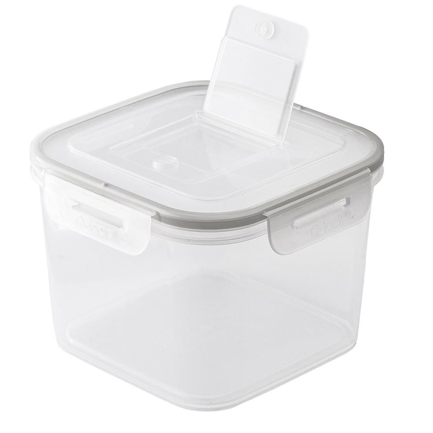 Box qlook čtverec 0