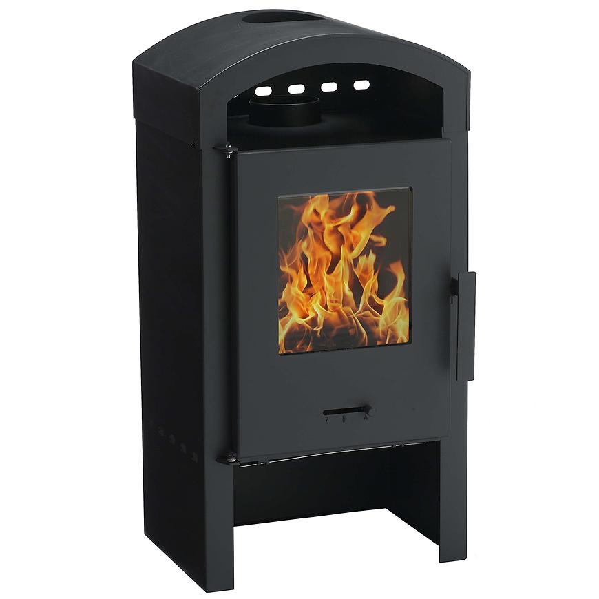 Kamna Comfort II 6 KW Wamsler