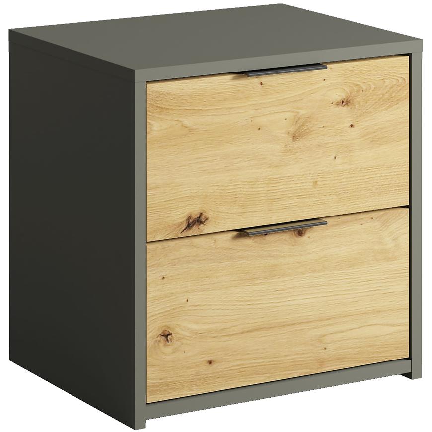 Noční stolek 23B Rimini Baumax