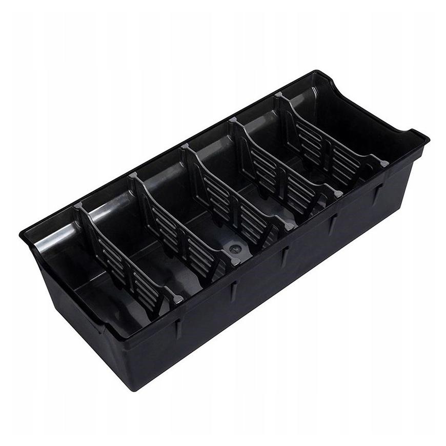 Organizér koření 30.2x13.2x7.9