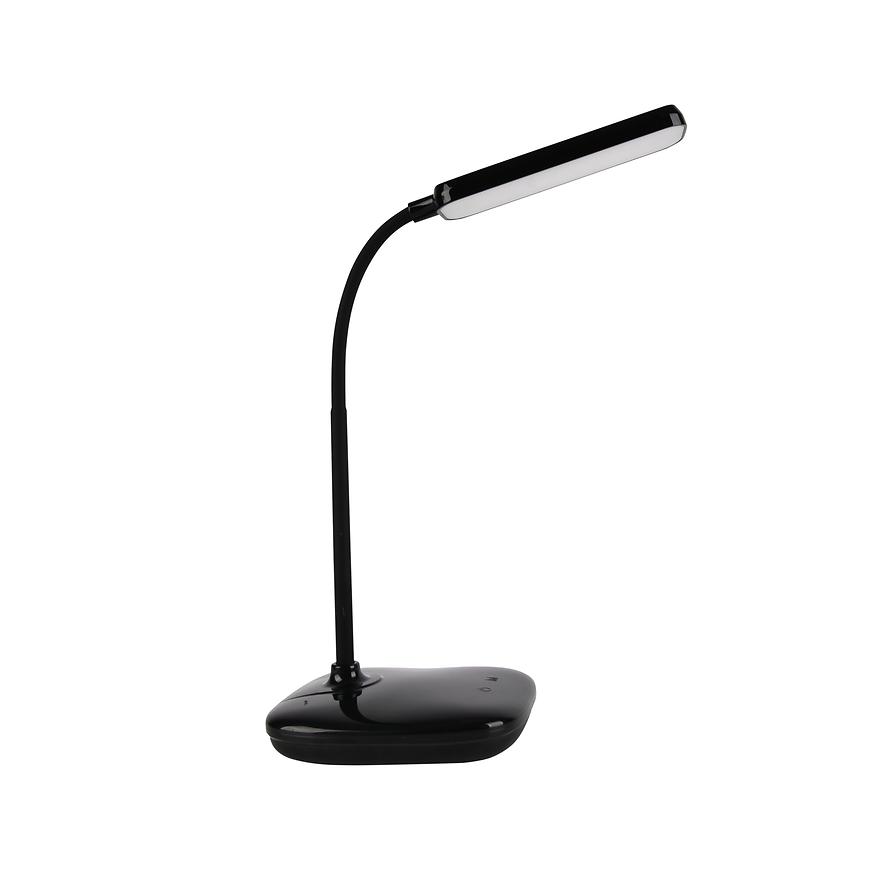 SVÍTIDLO OSETS 66558 BLACK LB1