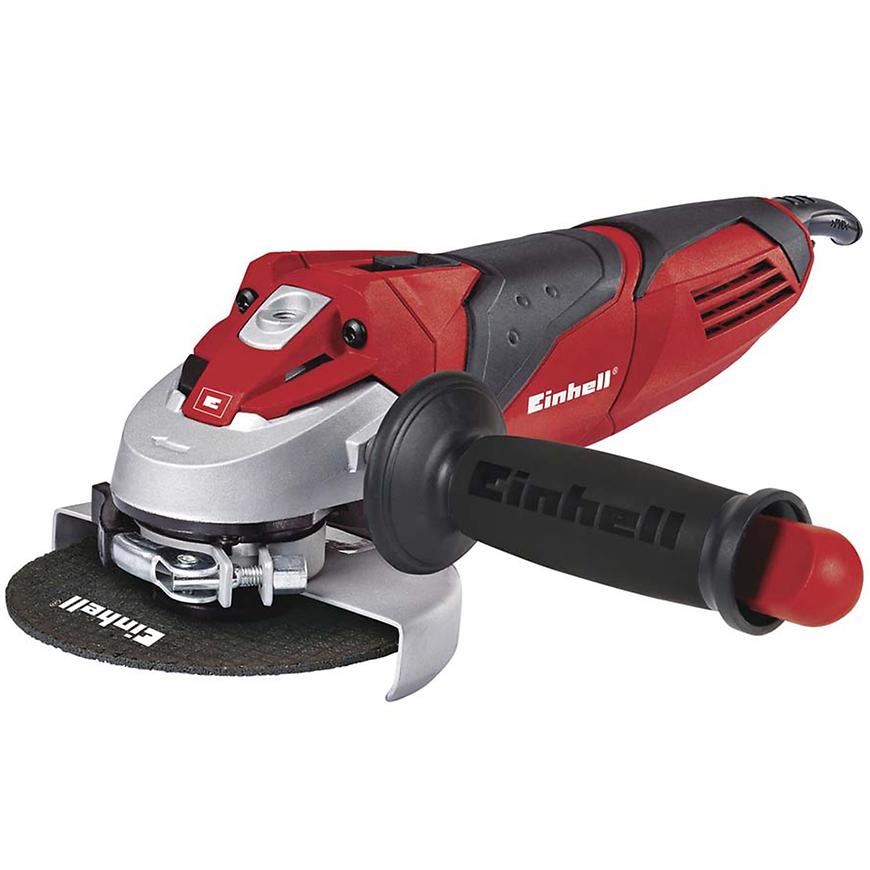 Úhlová bruska TE-AG 125/750 Einhell Expert Einhell