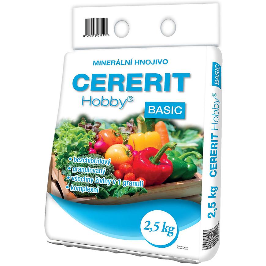 Cerrerit Hobby Basic 2