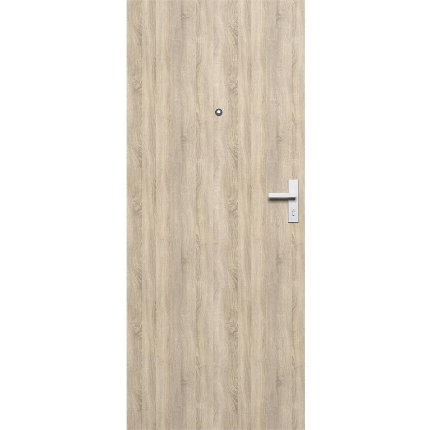 Kleopatra Zes 80L dub sonoma 277 PZ+K Baumax
