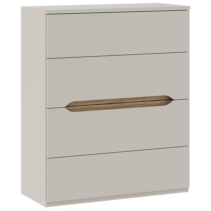 Komoda Feletis EDWK312-M902 Baumax