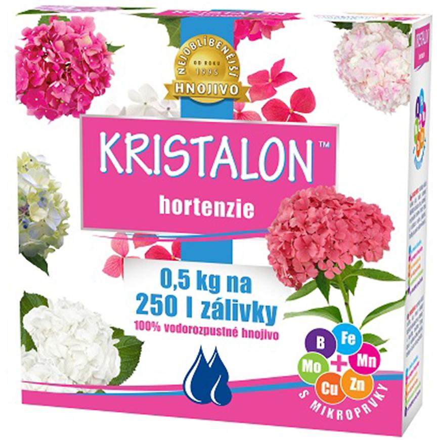 Kristalon hortenzie 0