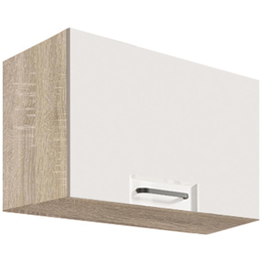 Kuchyňská Skříňka Favorit 35G Sonoma/White Baumax