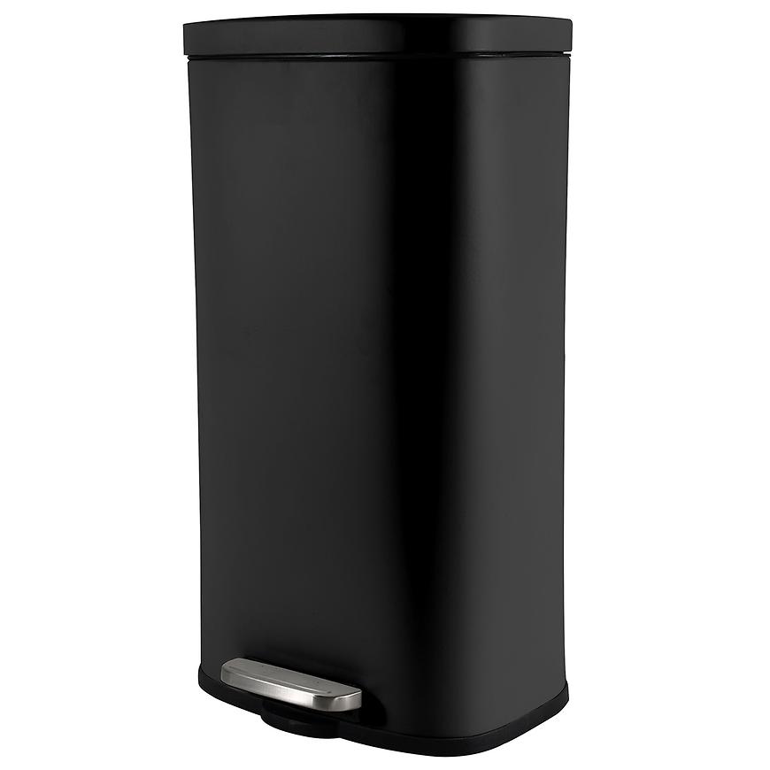 Odpadkový koš ftc2122 30L černý
