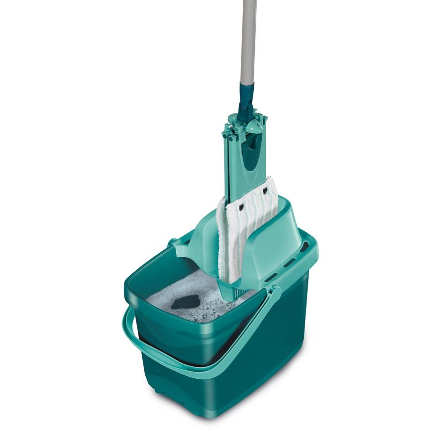 Set Combi Clean M 55356 Leifheit