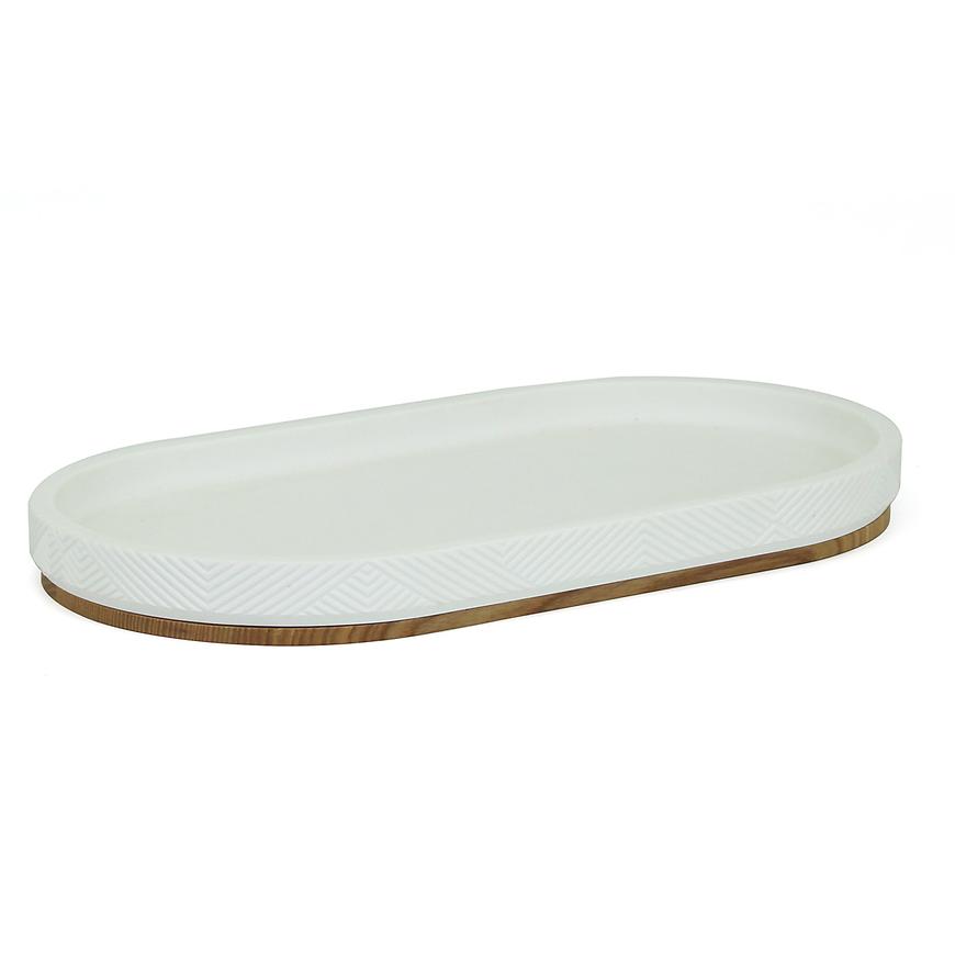 Tácek pl-5756-white