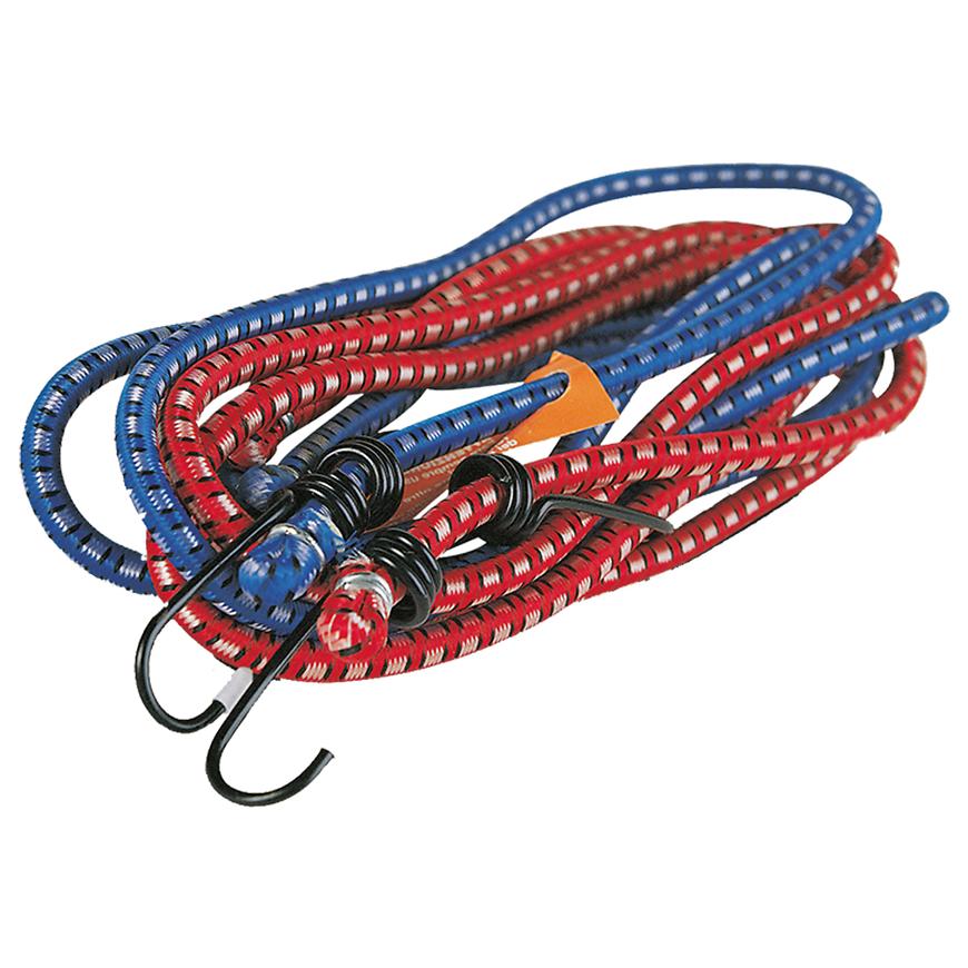 Upínáky pružné 150 cm 2 ks Bottari