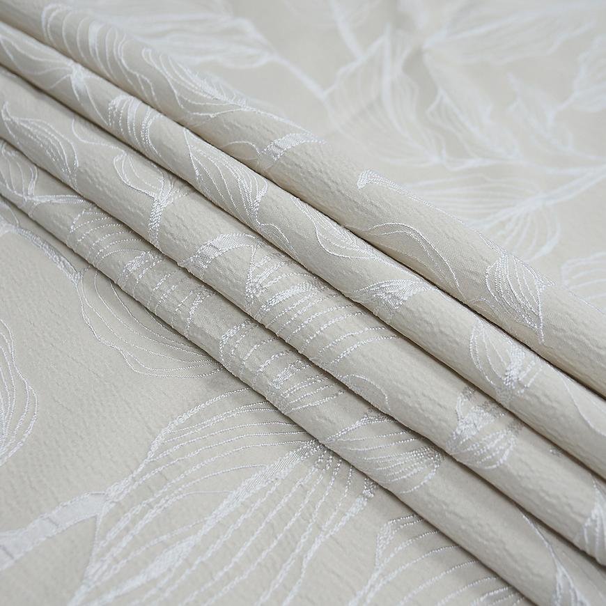 Závěs na pásce ANIKA HM24393 135x250 NATURAL Baumax