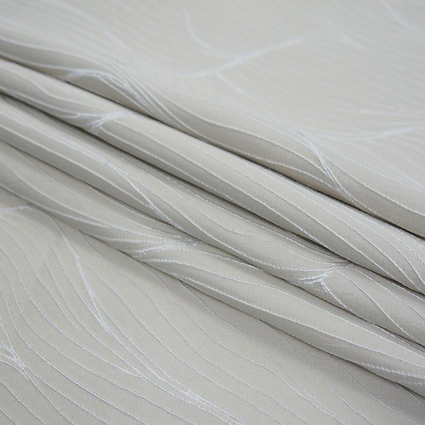 Závěs na pásce CELINA HM24399 135x250 NATURAL Baumax