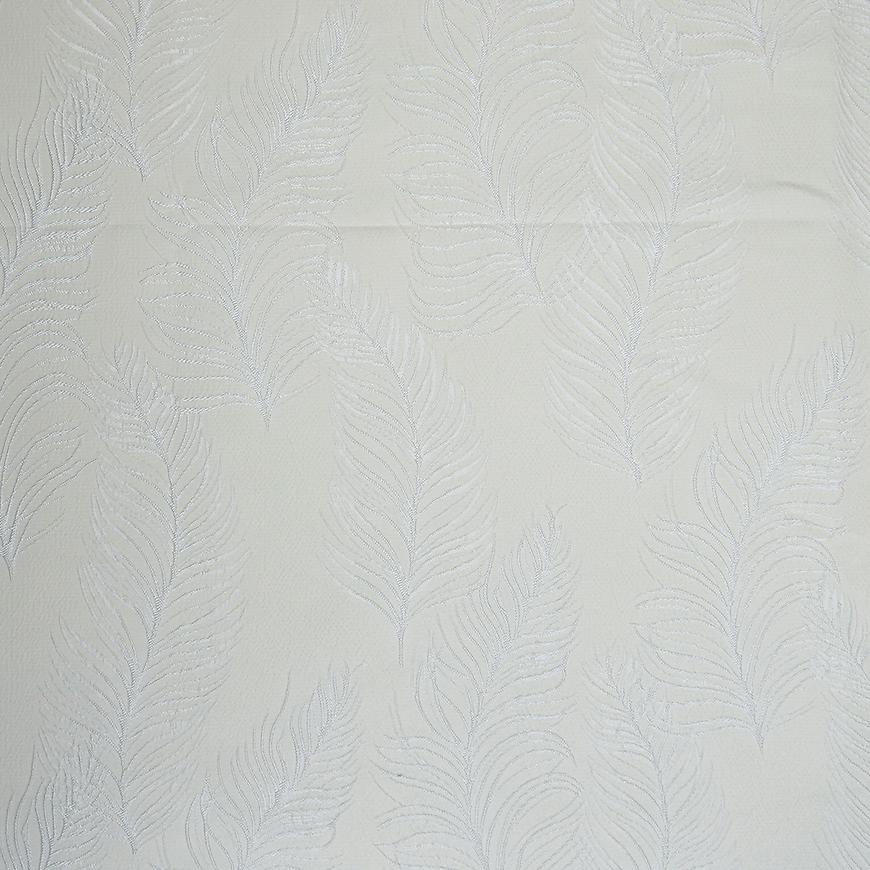 Závěs na pásce HM/FEATHER 135x250 NATURAL Baumax