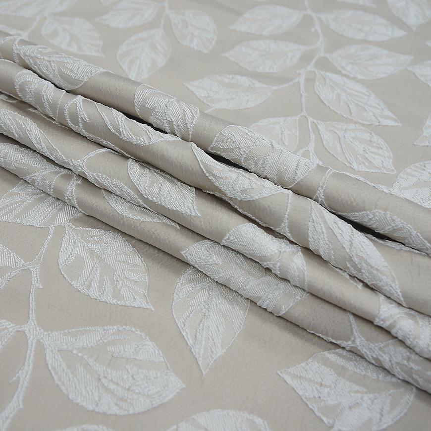 Závěs na pásce SHADOV HM-LF0805 135x180 béžový Baumax